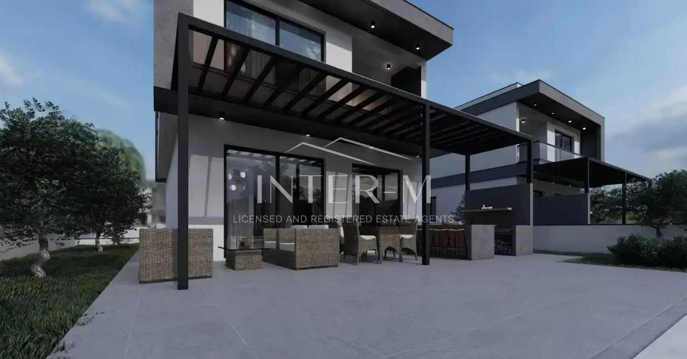 Beautiful Detached House Fоr Sаle,In Moni, Limassol, Cyprus (4 Bedroom) photo 8