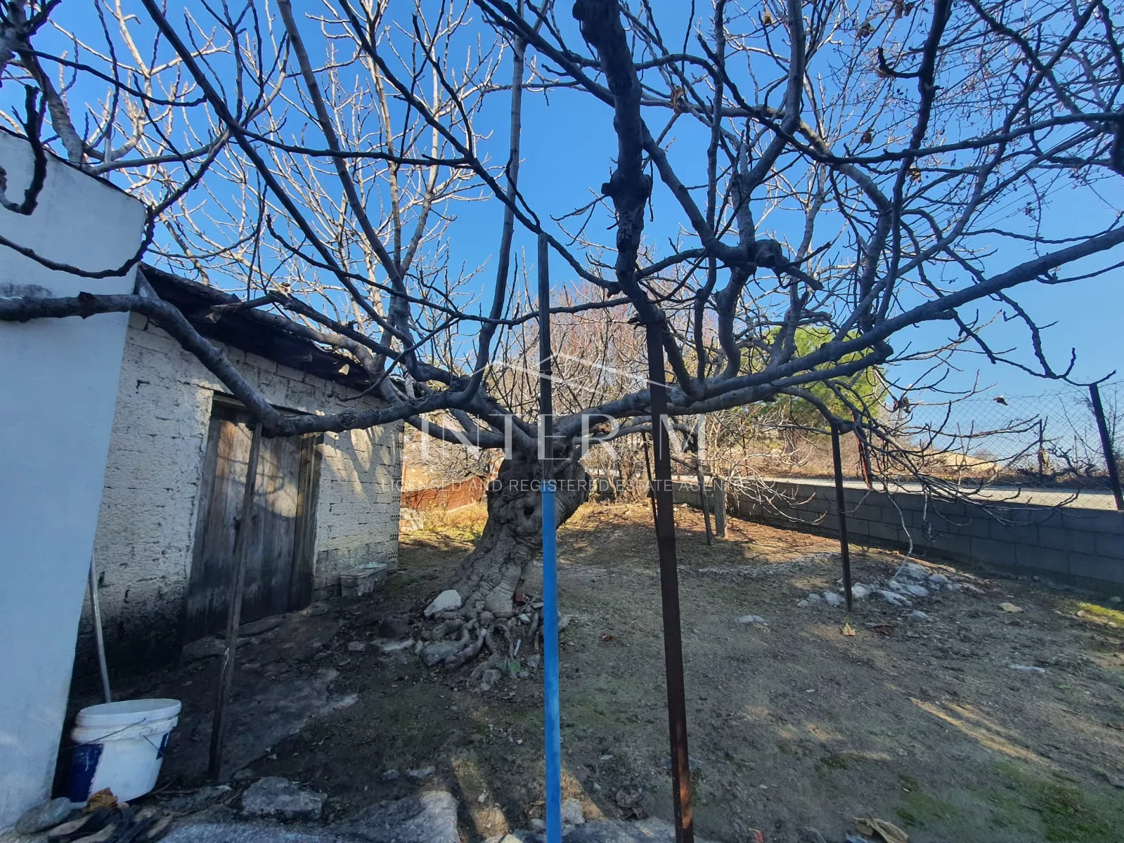 Residential Land And Small House For Sale In Pachna (2 Bedroom) φωτογραφία 17