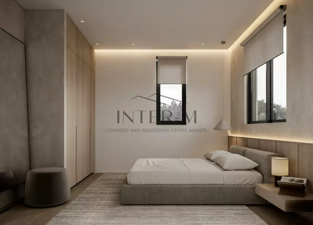 Contemporary 2-Bedroom Apartment For Sale | Agios Fanourios, Aradippou, Larnaca,Cyprus (2 Bedroom) photo 20