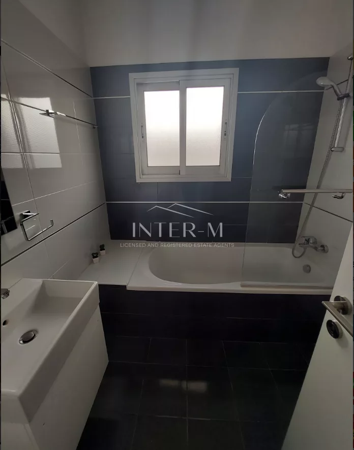 Modern  Semi Detached House For Rent In , Panthea ,Limassol  (3 Bedroom) φωτογραφία 11
