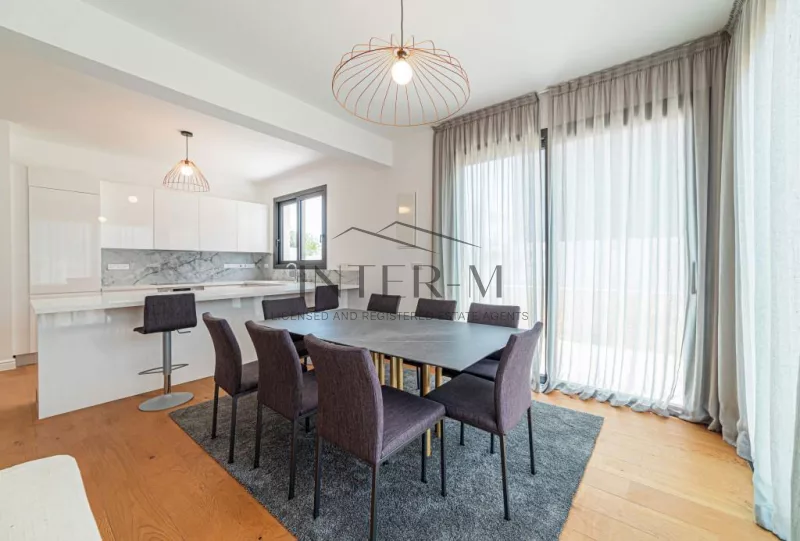 Luxury Apartment For Sale In Polemidia ,Limassol  (2 Bedroom) φωτογραφία 5