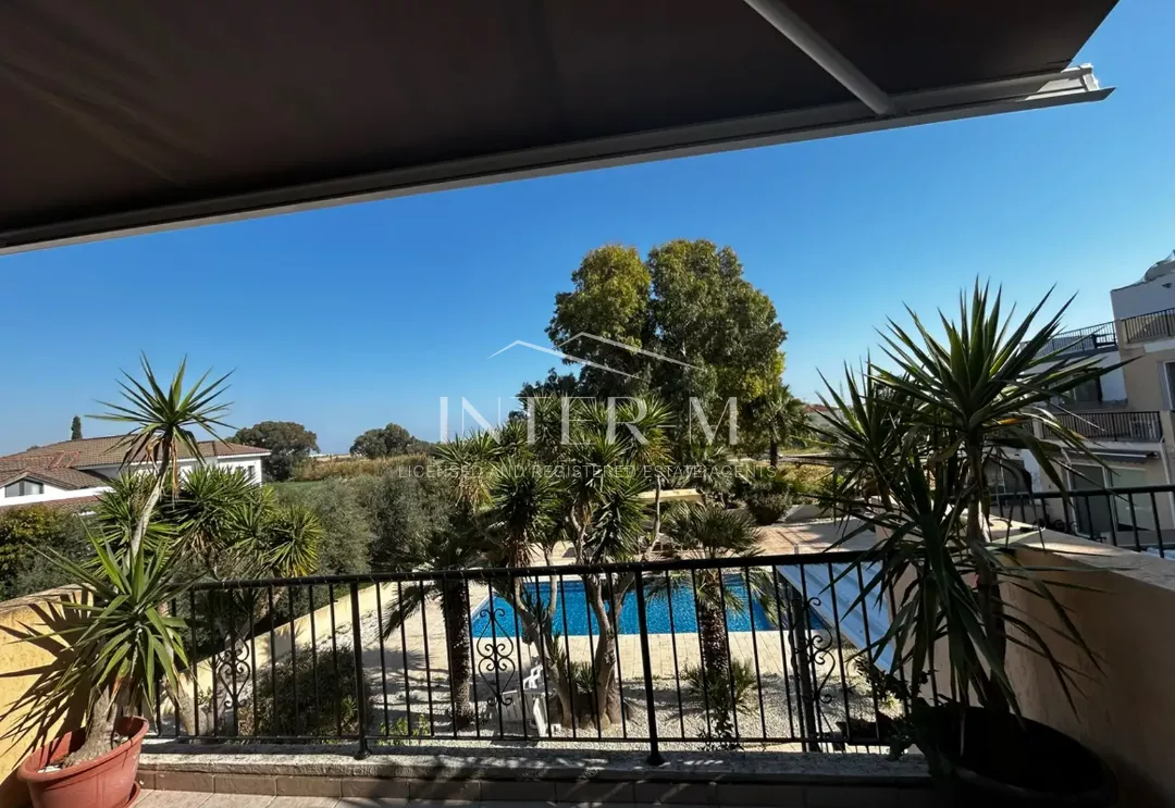 For Sale: Turnkey 3-Bedroom Maisonette In Oroklini, Larnaca,Cyprus (3 Bedroom) photo 8