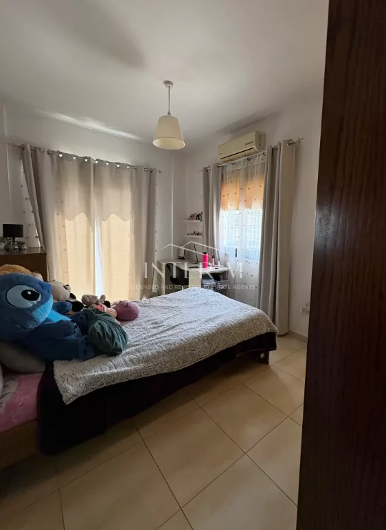 Spacious 3-Bedroom Semi-Detached House For Sale | Agios Fanourios, Aradippou, Larnaca,Cyprus (3 Bedroom) φωτογραφία 16