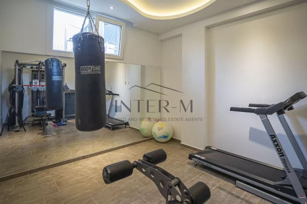 LUXURY 4-BEDROOM VILLA FOR RENT,Pyrgos, Limassol,Cyprus (4 Bedroom) photo 31