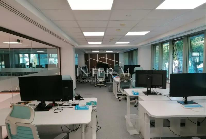 Premium A-Class Offices For Rent – Agia Zoni, Limassol,Cyprus photo 4