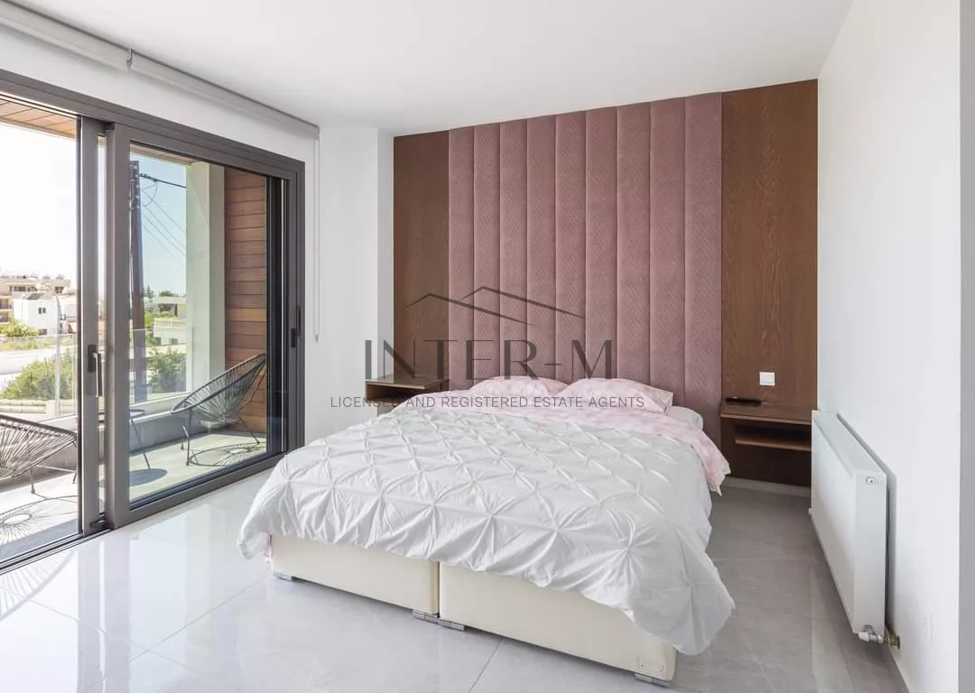 Villa House For Sale In Agia Marinouda, Paphos (4 Bedroom) φωτογραφία 11