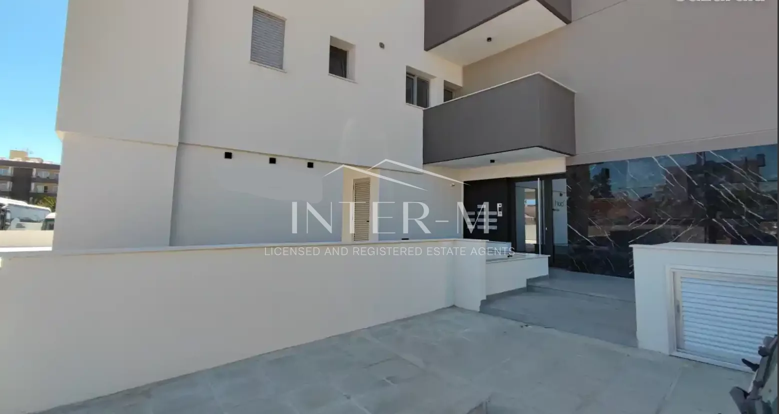 Brand-New 2-Bedroom Apartment For Sale In Kato Polemidia, Limassol (2 Bedroom) φωτογραφία 6