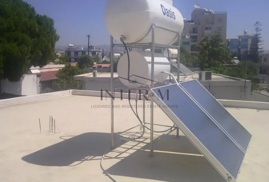 For Sale – 2-Bedroom Detached House In Agios Georgios, Limassol,Cyprus (2 Bedroom) φωτογραφία 10