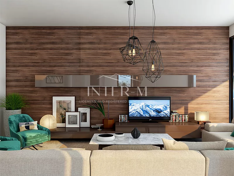 Luxury Flat For Sale In Germasoyia   (3 Bedroom) φωτογραφία 4