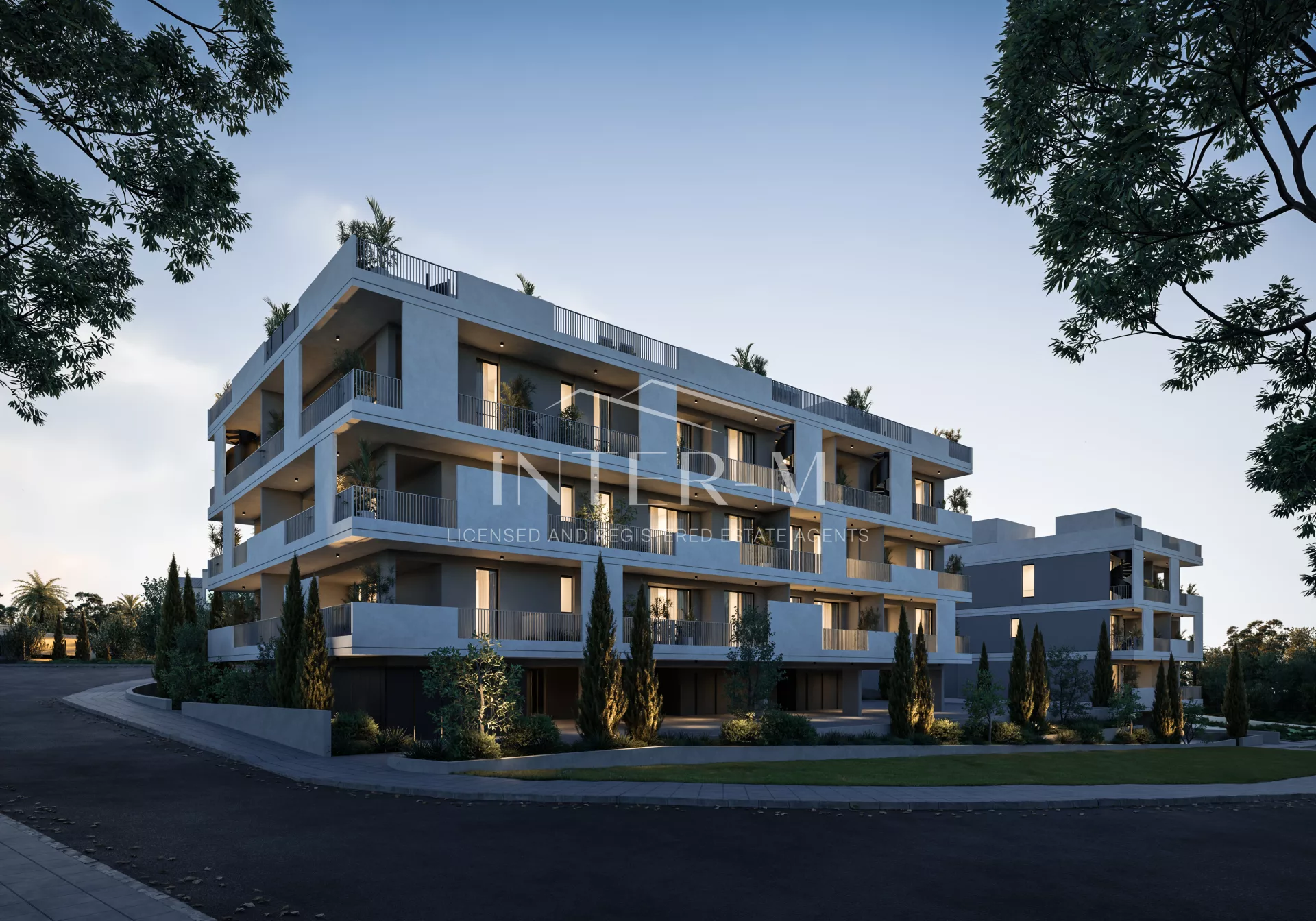 Modern Apartments for Sale – Central Limassol,Cyprus photo 7