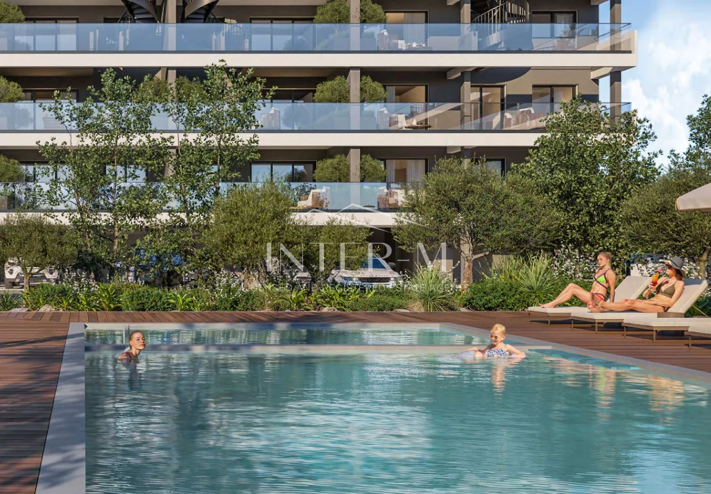 1-Bedroom Apartment with Garden & Roof Garden for Sale – Moni, Limasso,Cyprus φωτογραφία 12