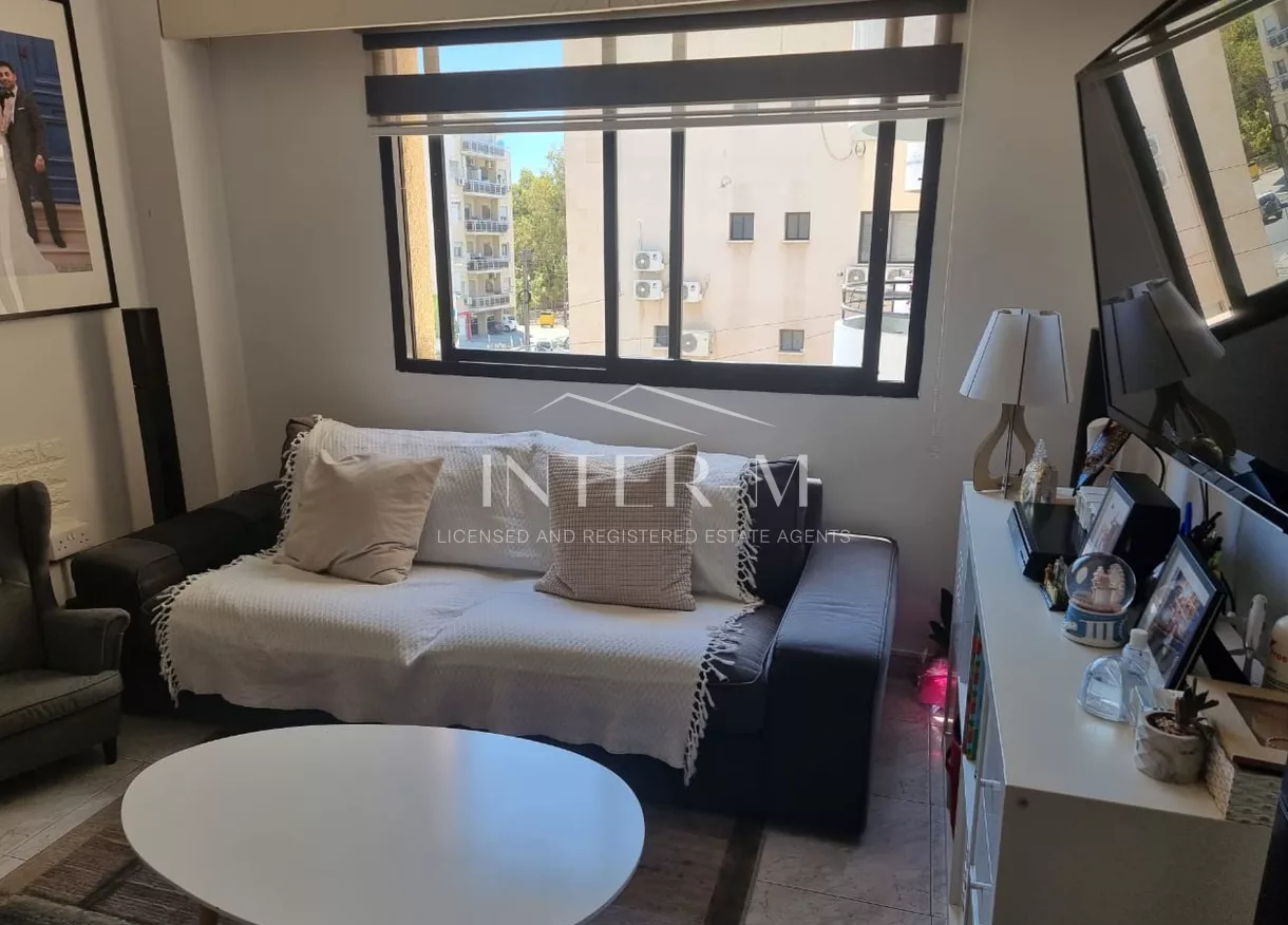 Beautiful Apartment For Sale ,In Ayios Nikolaos Limassol  (2 Bedroom)