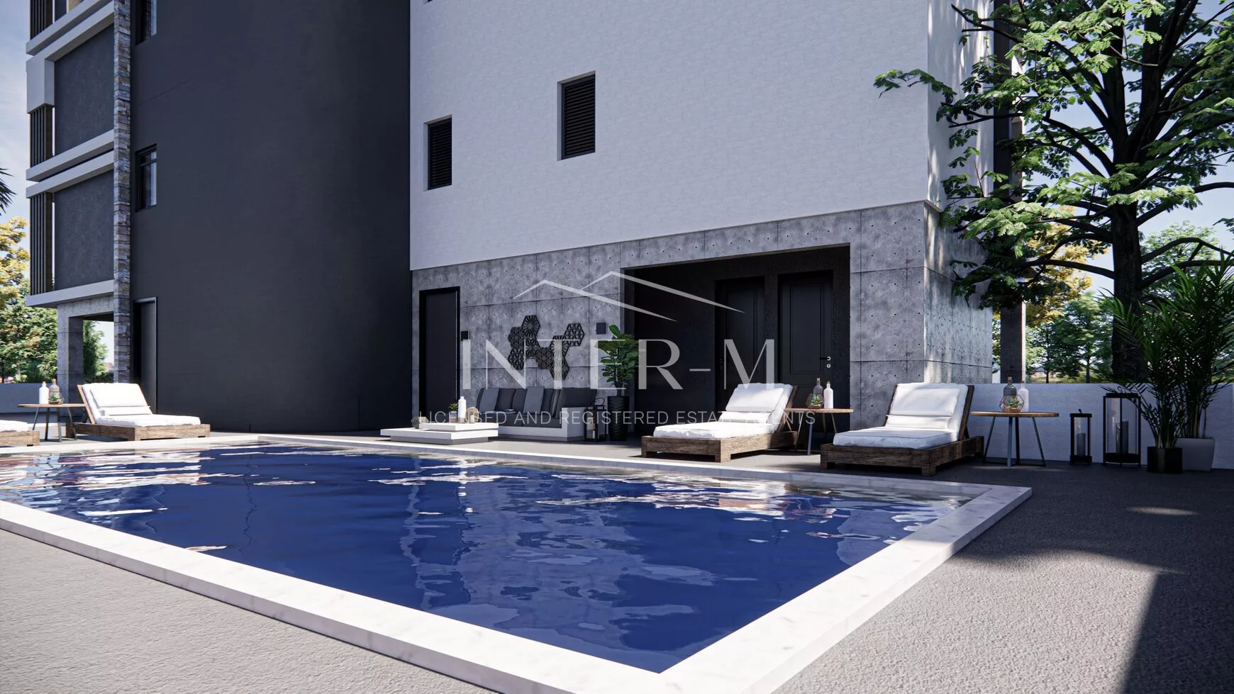 Modern 3-Bedroom Penthouse For Sale In Kato Paphos, Cyprus φωτογραφία 10