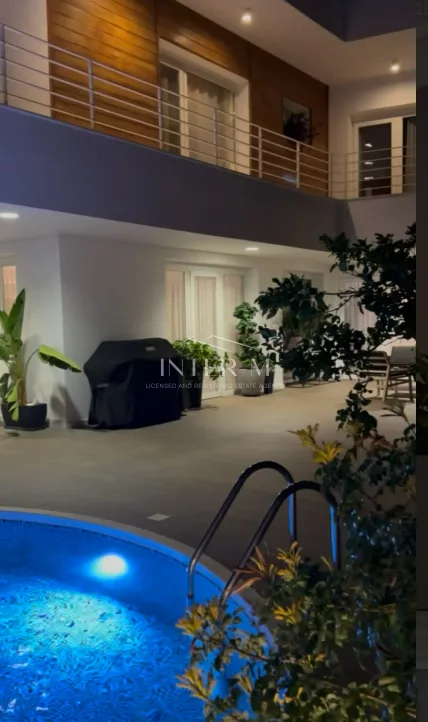 Luxury 4-Bedroom Villa For Sale – Agios Tychonas, Limassol,Cyprus (4 Bedroom) photo 15