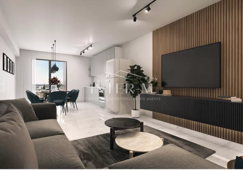 Luxury Apartment For Sale In Pyla , Larnaca  (3 Bedroom)
