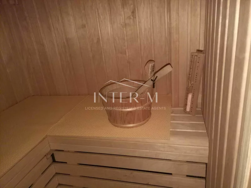 Luxury Villa For Sale In Agios Athanasios , Limassol(5 Bedroom) φωτογραφία 5
