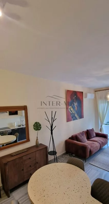 Charming Apartment For Rent In Germasogeia Tourist Area, Limassol, Cyprus(2 Bedroom) φωτογραφία 6