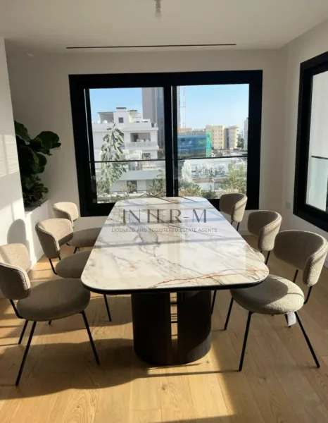 Luxury 3-Bedroom Penthouse For Rent – Agios Nektarios, Limassol,Cyprus (3 Bedroom) φωτογραφία 5
