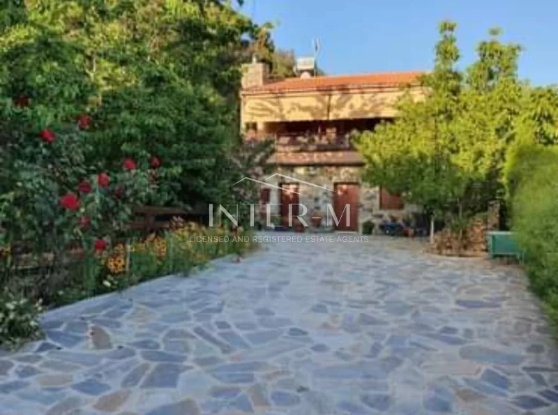 Beautiful Forest-Side Home In Kato Platres, Limassol, Cyprus (3 Bedroom) photo 5