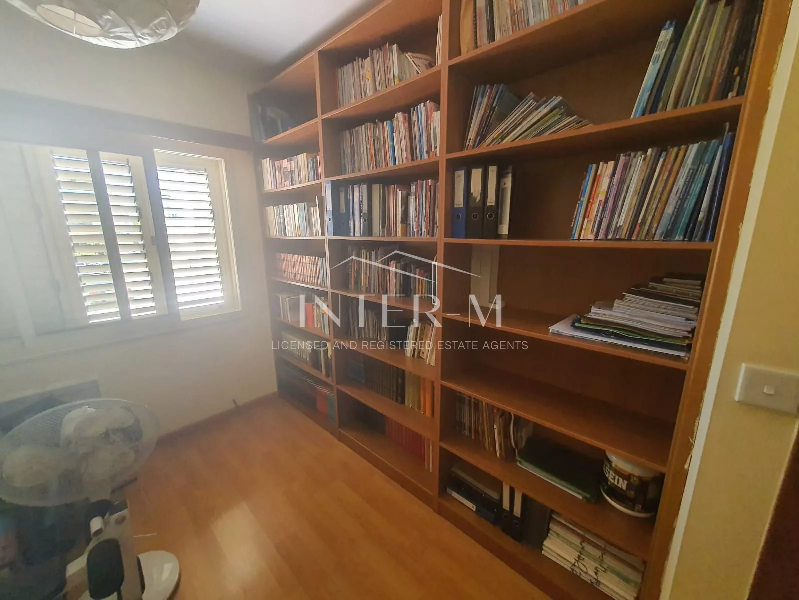 Detached House In Kato Polemidia For Sale (4 Bedroom) φωτογραφία 12
