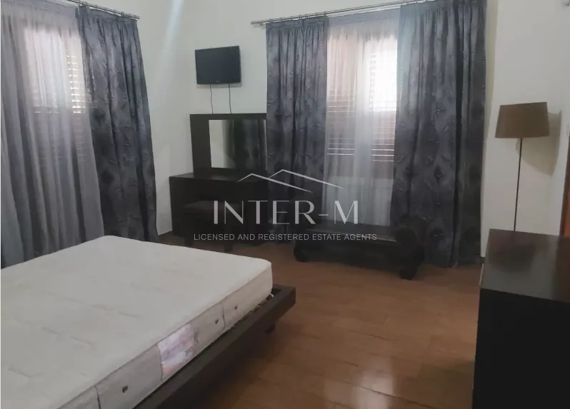 Exquisite Villa For Rent In Tsirio, Limassol (4 Bedroom) photo 9