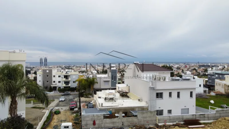 New Apartment In Agios Athanasios (2 Bedroom) φωτογραφία 4