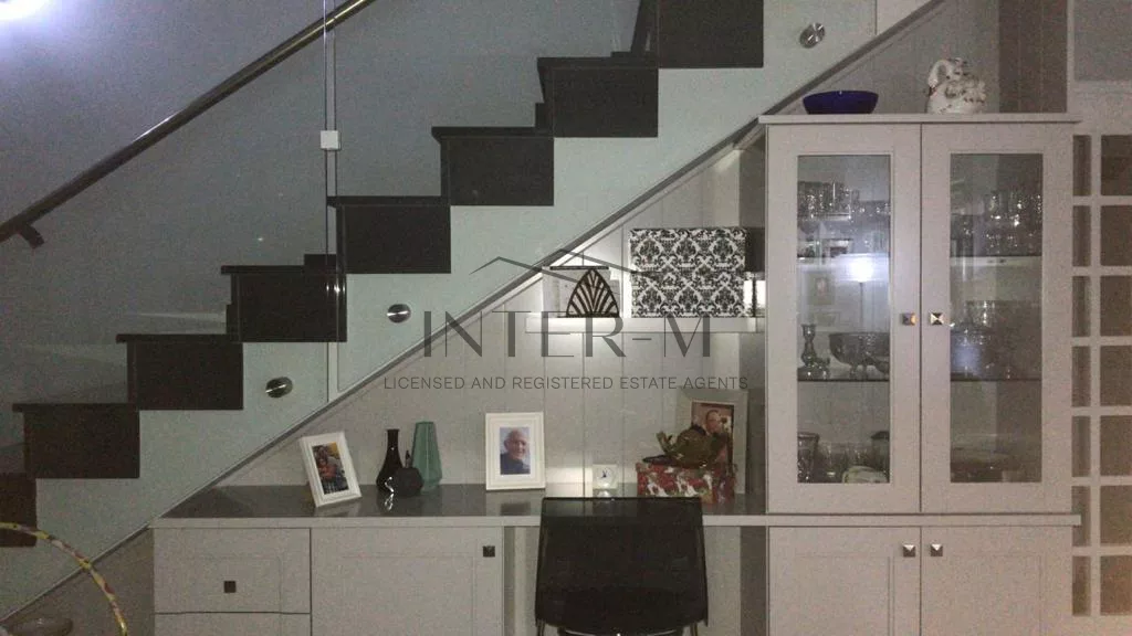 Beachfront Villa For Sale In Pervolia , Larnaca  (4 Bedroom) φωτογραφία 9