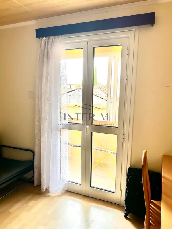 Renovated 3-Bedroom Top Floor Apartment For Sale | Kamares, Larnaca,Cyprus (3 Bedroom)