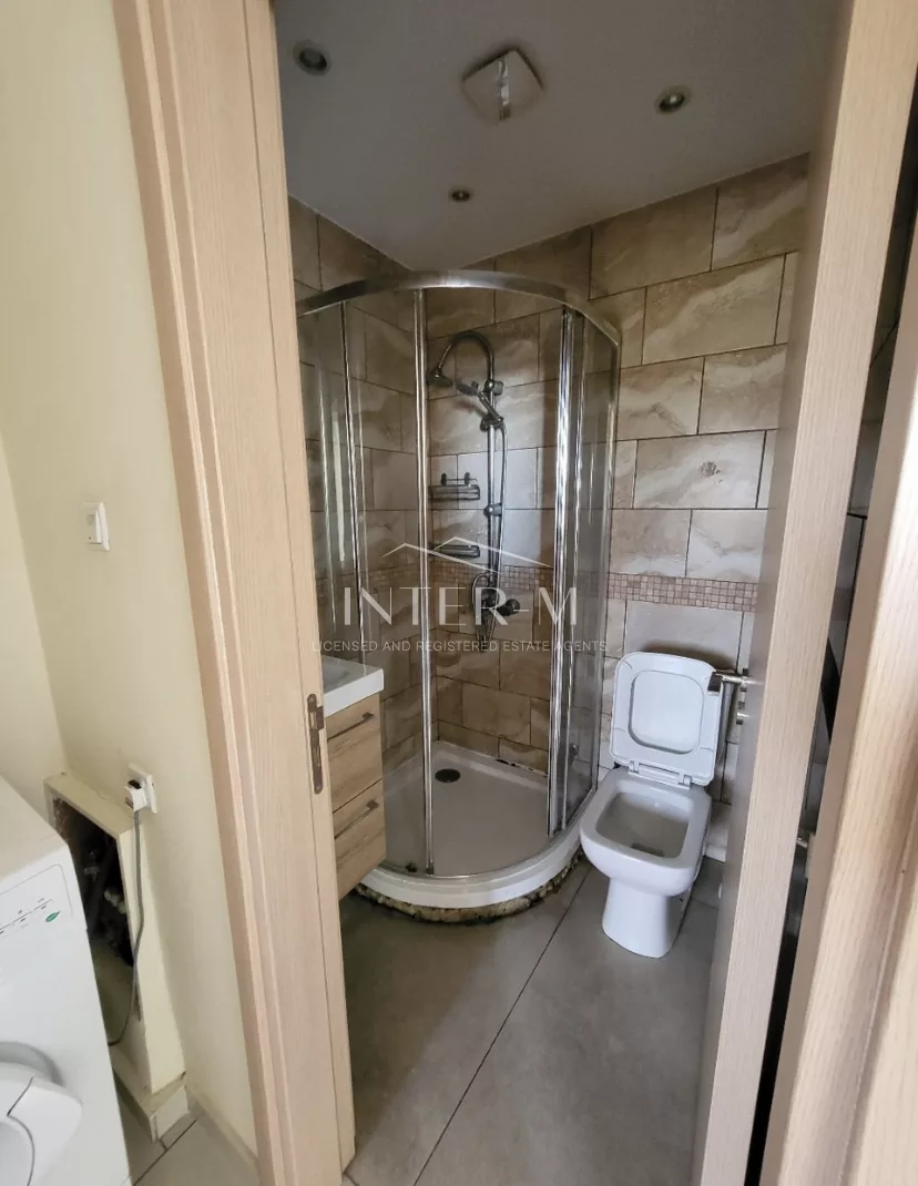 Apartment For Sale In Kato Paphos, Paphos (1 Bedroom) φωτογραφία 8