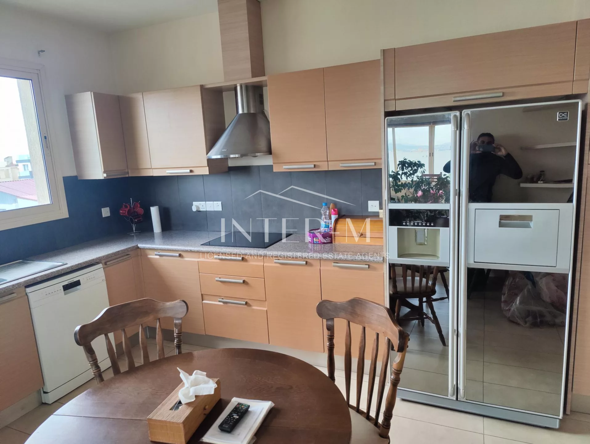 Beautiful Penthouse For Rent In Ekali Area, Limassol (2 Bedroom) φωτογραφία 14