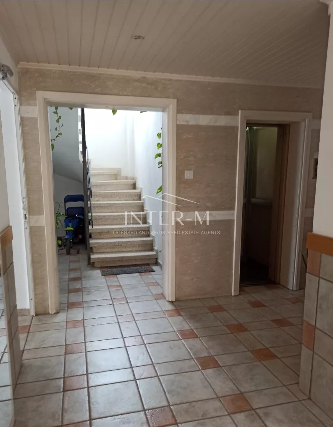 Beautiful Apartment For Rent In Kapsalos , Limassol  (3 Bedroom) photo 15