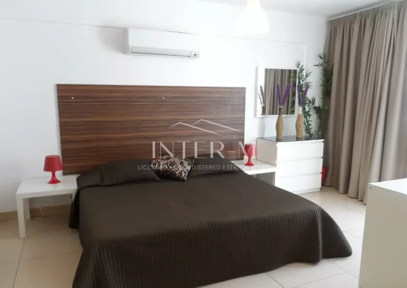 Whole Residential Building For Rent – Germasogeia Tourist Area, Limassol,Cyprus (16 Bedroom) photo 3