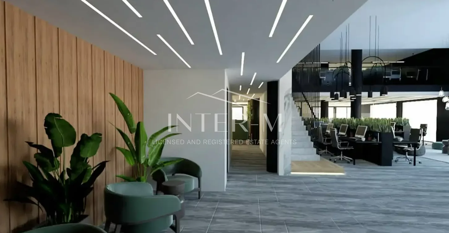Premium Limassol Business Center For  Ren – A Hub For Success In,Apostolos Andreas, Limassol, Cyprus (1310 Sq.m) φωτογραφία 6