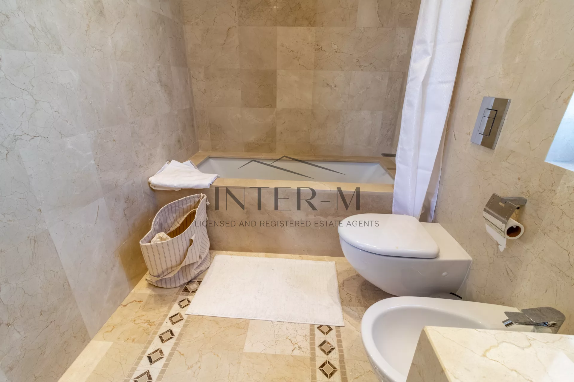Beautiful Apartment To Rent In Agios Athanasios  Limassol (4 Bedroom) photo 28