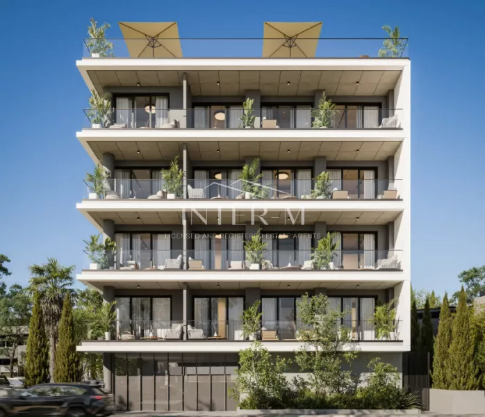 Apartment For Sale – Katholiki, Limassol,Cyprus (2 Bedroom) φωτογραφία 5