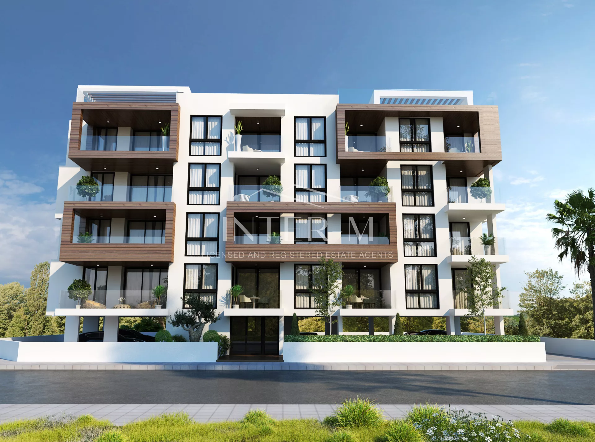 Luxurious Duplex Apartment In The New Marina (3 Bedroom) photo 2