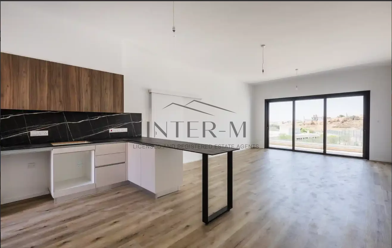 Brand-New 2-Bedroom Apartment For Sale In Agios Athanasios, Limassol (2 Bedroom) φωτογραφία 10