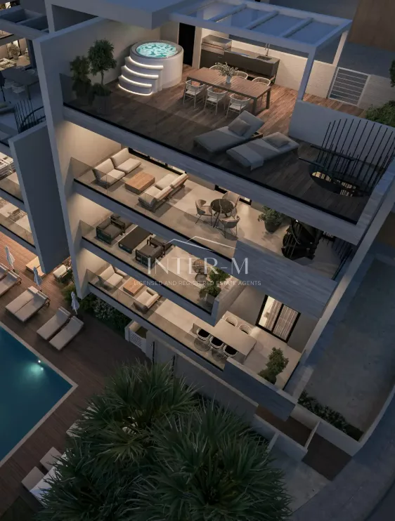 Luxury 2-Bedroom Penthouse For Sale | Kiti, Larnaca,Cyprus, Breathe. Rise. Live. (2 Bedroom) photo 20