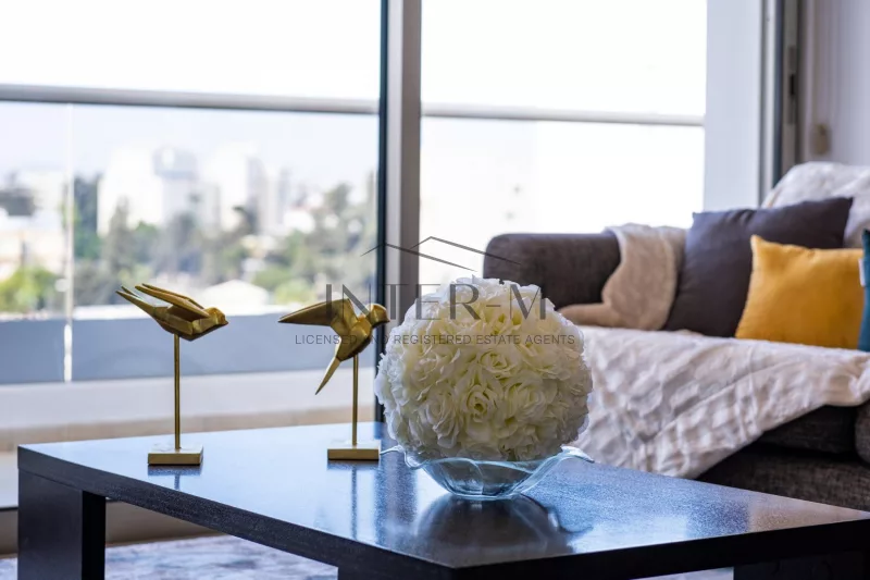 Penthouse For Sale In The City Center, Larnaca  (4 Bedroom) φωτογραφία 5