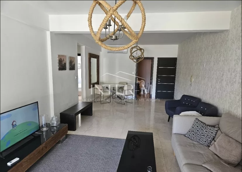 Apartment For Sale In Germasogeia,Limassol (3 Bedroom) photo 12