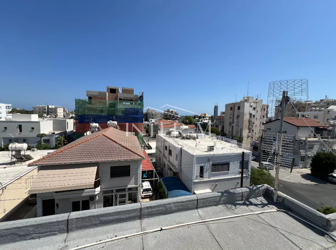 Beautiful Apartment To Sale,In Katholiki, Limassol (4 Bedroom) φωτογραφία 22