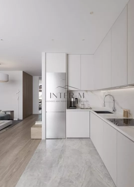 Stylish 2-Bedroom Apartment For Sale In Agios Athansios, Limassol, Cyprus φωτογραφία 16