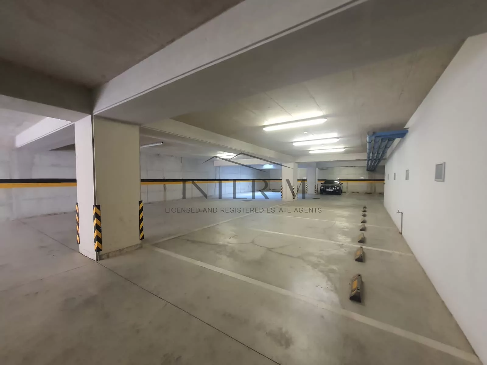 Offices For Rent In Kapsalos Area, Limassol photo 1