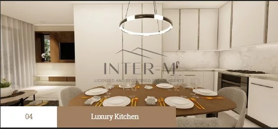 Apartment For Sale In Aradippou Larnaca  (2 Bedroom) φωτογραφία 2