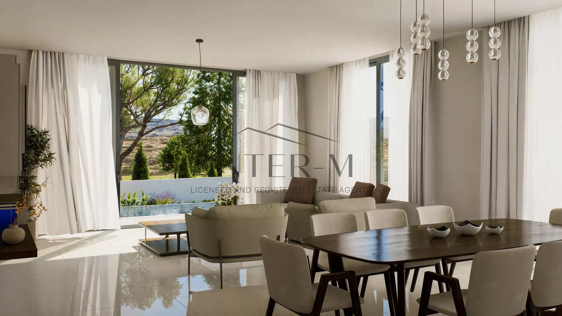 Luxury Villa for Sale – Limassol, Cyprus φωτογραφία 13