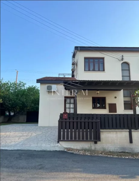 Charming 2-Bedroom Detached House For Rent In Parekklisia, Limassol (2 Bedroom) photo 5