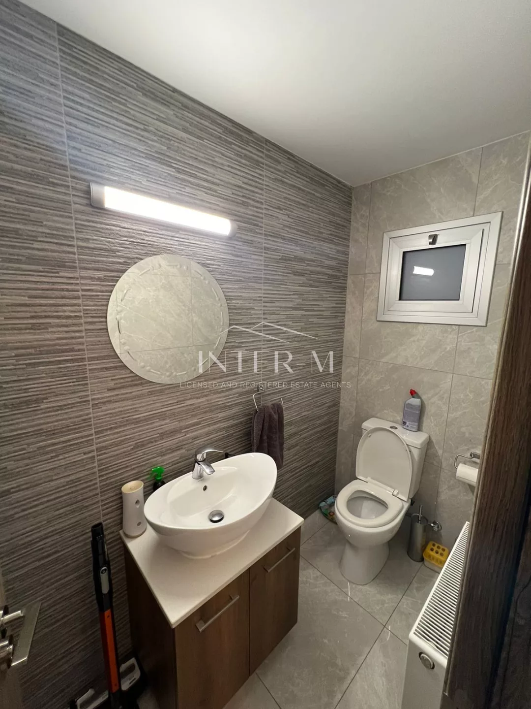 Elegant 3-Bedroom Semi-Detached House With Office And Studio For Sale In Ekali, Limassol (4 Bedroom) φωτογραφία 10