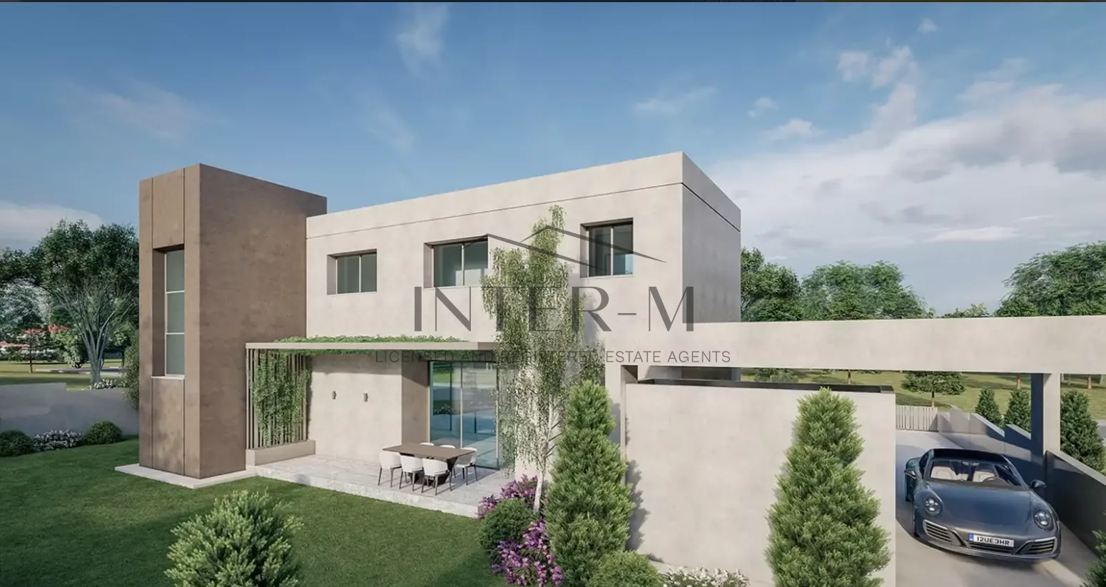 Luxurious 5-Bedroom Villa For Sale In Souni, Limassol (5 Bedroom) φωτογραφία 6