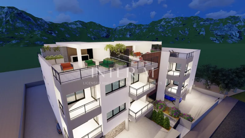 Apartment For Sale In Pareklisia Limassol (2 Bedroom)
