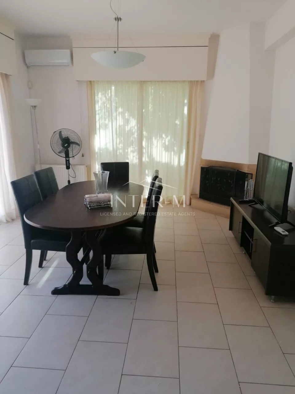 Luxury Villa For Rent In Erimi Village, Limassol  (4 Bedroom) photo 15